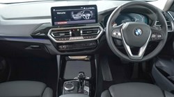 2023 (73) BMW X3 xDrive20d MHT xLine 5dr Step Auto 3355546