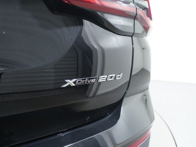 2023 (73) BMW X3 xDrive20d MHT xLine 5dr Step Auto 3355530