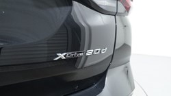 2023 (73) BMW X3 xDrive20d MHT xLine 5dr Step Auto 3355530