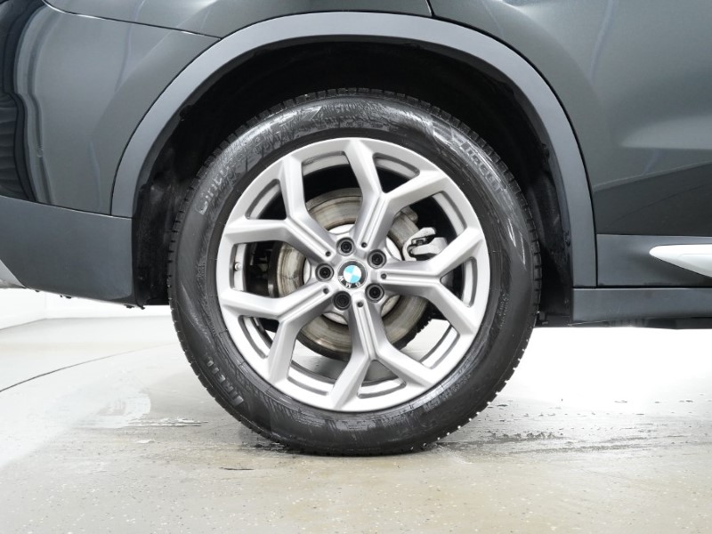 2023 (73) BMW X3 xDrive20d MHT xLine 5dr Step Auto 3355532