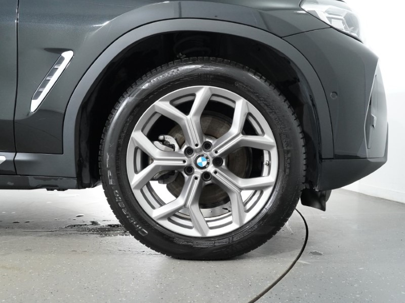 2023 (73) BMW X3 xDrive20d MHT xLine 5dr Step Auto 3355539