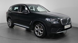 2023 (73) BMW X3 xDrive20d MHT xLine 5dr Step Auto 3355567
