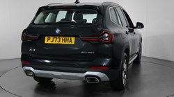 2023 (73) BMW X3 xDrive20d MHT xLine 5dr Step Auto 3355573