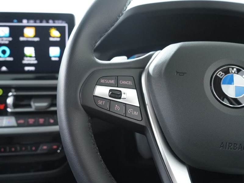 2023 (73) BMW X3 xDrive20d MHT xLine 5dr Step Auto 3355562