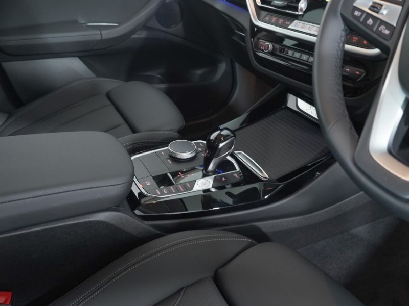 2023 (73) BMW X3 xDrive20d MHT xLine 5dr Step Auto 3355535