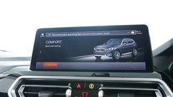 2023 (73) BMW X3 xDrive20d MHT xLine 5dr Step Auto 3355554