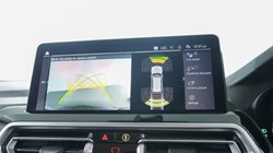 2023 (73) BMW X3 xDrive20d MHT xLine 5dr Step Auto 3355556