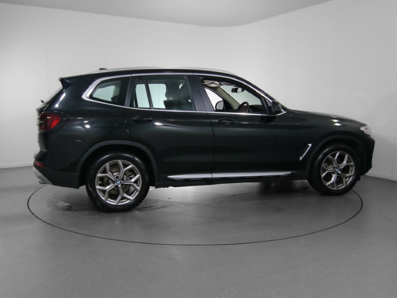 2023 (73) BMW X3 xDrive20d MHT xLine 5dr Step Auto 3355574