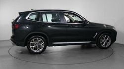 2023 (73) BMW X3 xDrive20d MHT xLine 5dr Step Auto 3355574