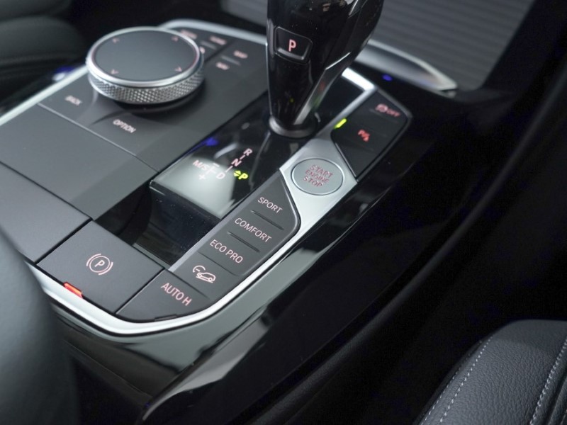 2023 (73) BMW X3 xDrive20d MHT xLine 5dr Step Auto 3355560