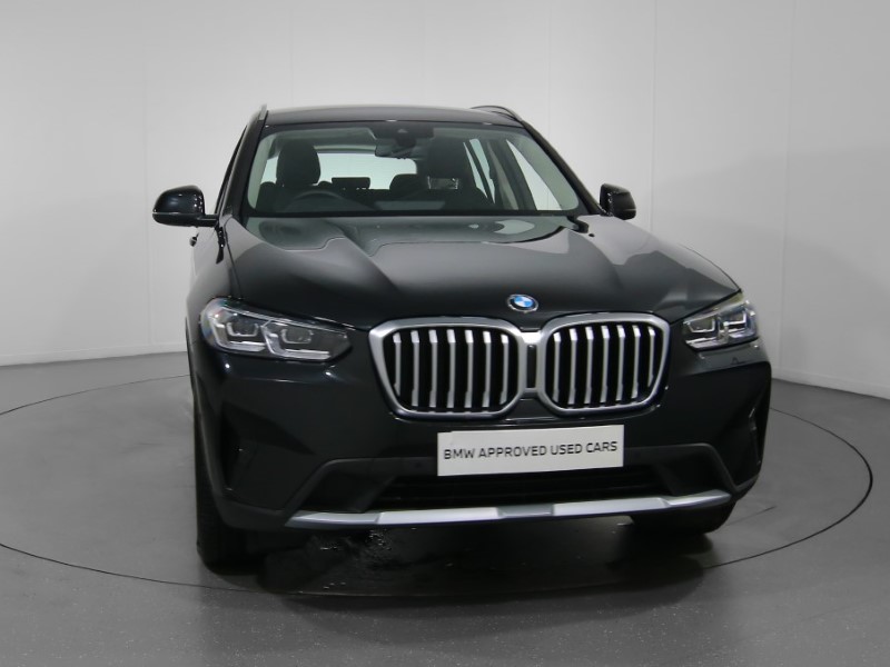 2023 (73) BMW X3 xDrive20d MHT xLine 5dr Step Auto 3355568