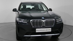 2023 (73) BMW X3 xDrive20d MHT xLine 5dr Step Auto 3355568