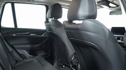 2023 (73) BMW X3 xDrive20d MHT xLine 5dr Step Auto 3355533