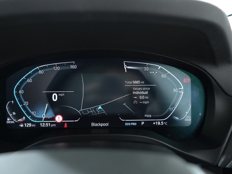 2023 (73) BMW X3 xDrive20d MHT xLine 5dr Step Auto 3355566