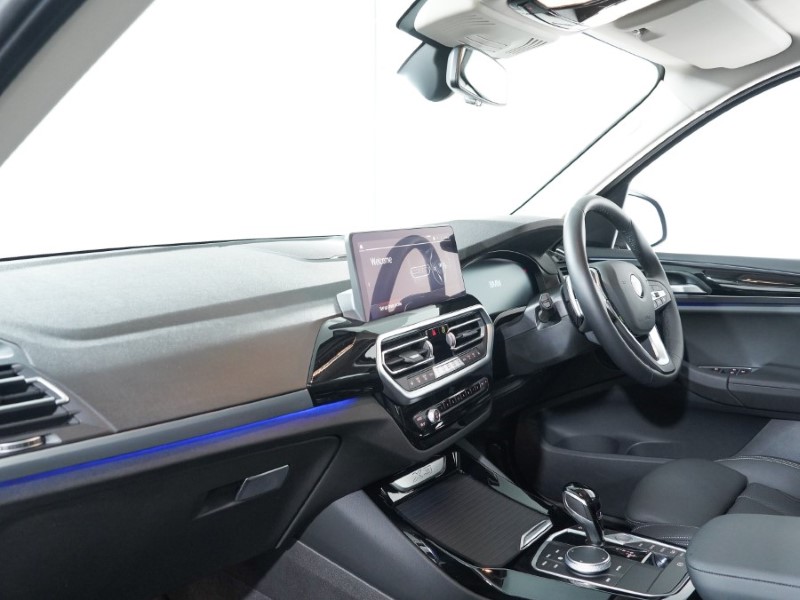 2023 (73) BMW X3 xDrive20d MHT xLine 5dr Step Auto 3355543