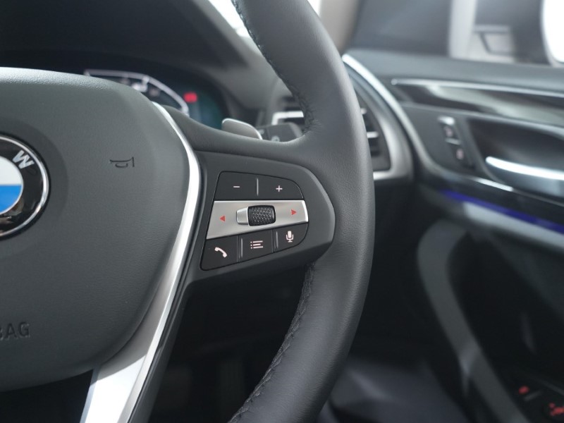 2023 (73) BMW X3 xDrive20d MHT xLine 5dr Step Auto 3355564