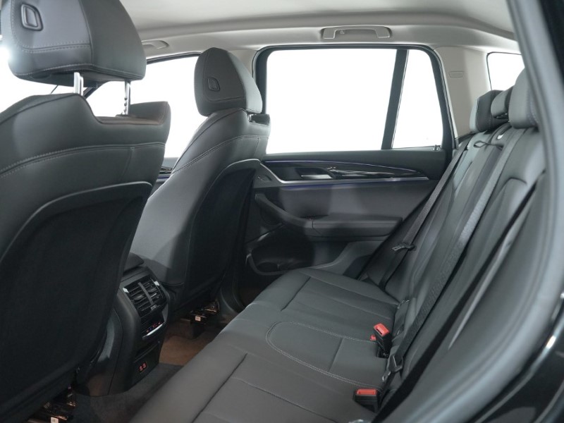 2023 (73) BMW X3 xDrive20d MHT xLine 5dr Step Auto 3355545