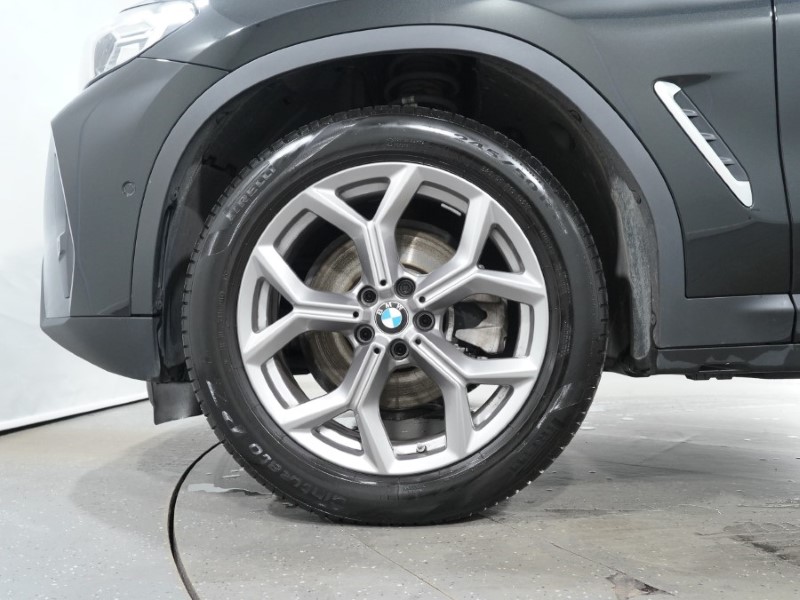 2023 (73) BMW X3 xDrive20d MHT xLine 5dr Step Auto 3355542