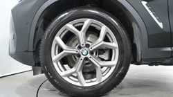 2023 (73) BMW X3 xDrive20d MHT xLine 5dr Step Auto 3355542