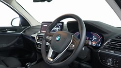 2023 (73) BMW X3 xDrive20d MHT xLine 5dr Step Auto 3355534