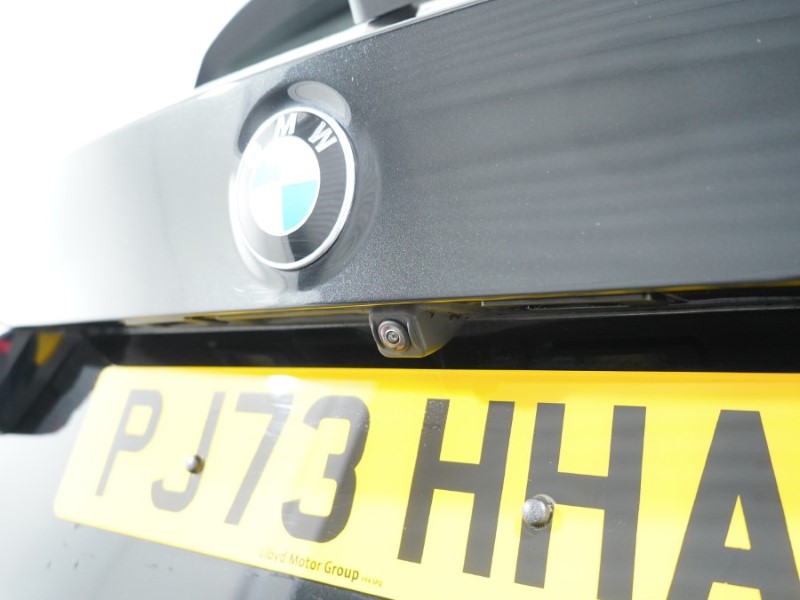 2023 (73) BMW X3 xDrive20d MHT xLine 5dr Step Auto 3355528