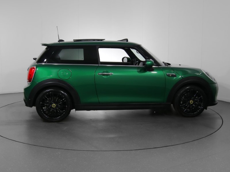 2023 (73) MINI HATCHBACK 135kW Cooper S Level 3 33kWh 3dr Auto 3358637