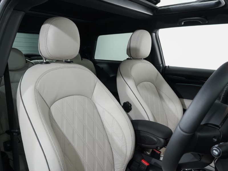 2023 (73) MINI HATCHBACK 135kW Cooper S Level 3 33kWh 3dr Auto 3358598