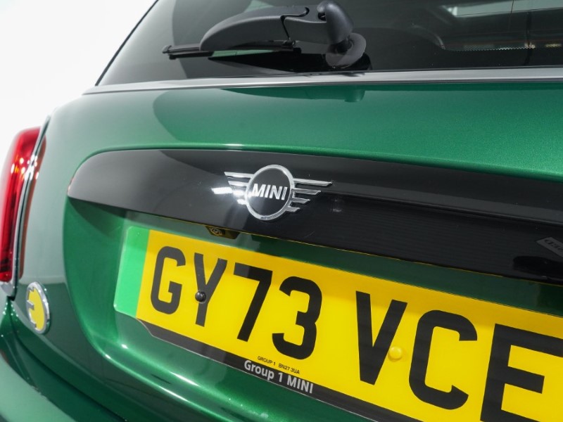 2023 (73) MINI HATCHBACK 135kW Cooper S Level 3 33kWh 3dr Auto 3358589