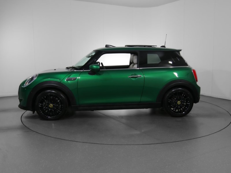 2023 (73) MINI HATCHBACK 135kW Cooper S Level 3 33kWh 3dr Auto 3358633