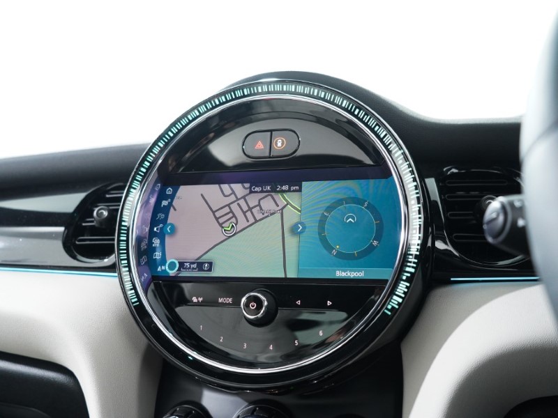 2023 (73) MINI HATCHBACK 135kW Cooper S Level 3 33kWh 3dr Auto 3358614