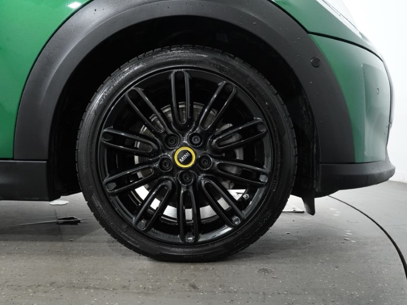 2023 (73) MINI HATCHBACK 135kW Cooper S Level 3 33kWh 3dr Auto 3358604