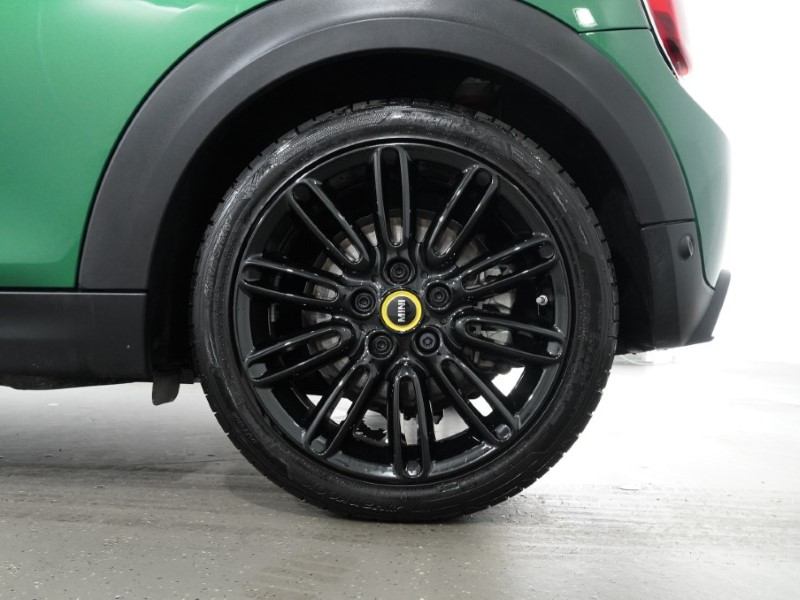 2023 (73) MINI HATCHBACK 135kW Cooper S Level 3 33kWh 3dr Auto 3358605