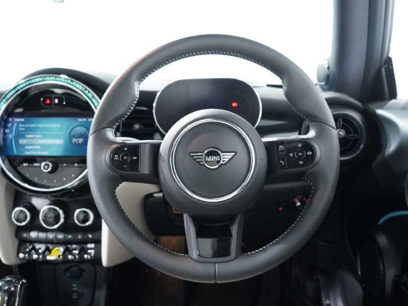 2023 (73) MINI HATCHBACK 135kW Cooper S Level 3 33kWh 3dr Auto 3358613