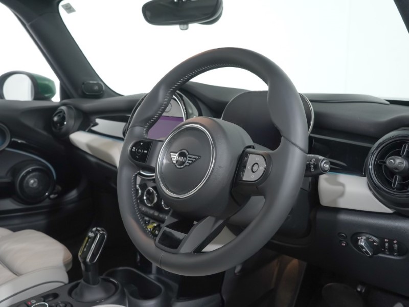 2023 (73) MINI HATCHBACK 135kW Cooper S Level 3 33kWh 3dr Auto 3358594