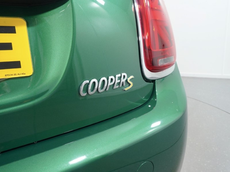 2023 (73) MINI HATCHBACK 135kW Cooper S Level 3 33kWh 3dr Auto 3358592