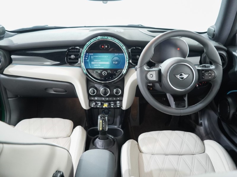 2023 (73) MINI HATCHBACK 135kW Cooper S Level 3 33kWh 3dr Auto 3358610