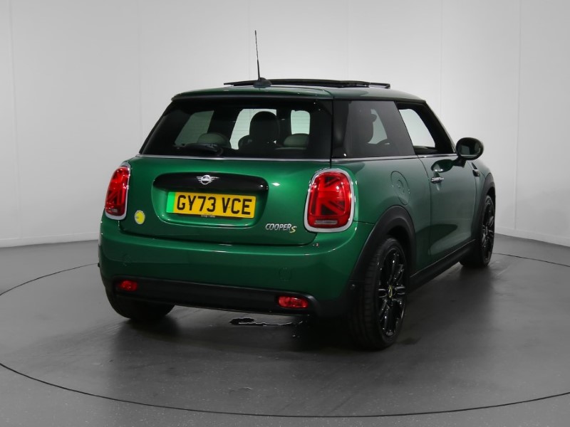 2023 (73) MINI HATCHBACK 135kW Cooper S Level 3 33kWh 3dr Auto 3358636