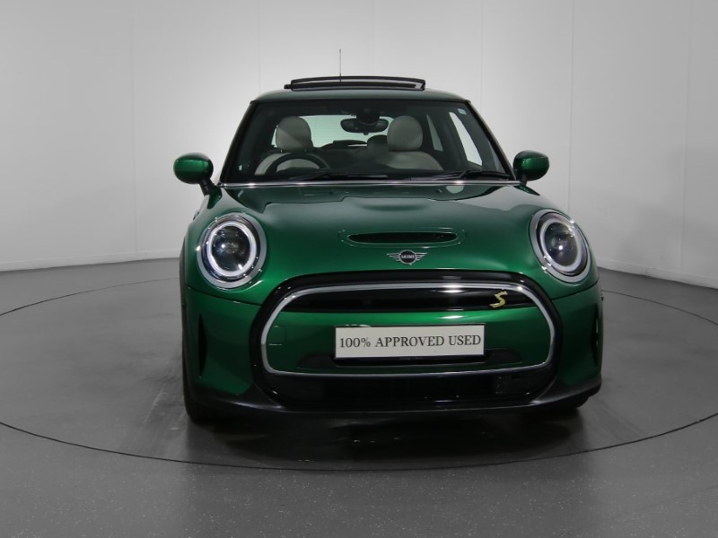 2023 (73) MINI HATCHBACK 135kW Cooper S Level 3 33kWh 3dr Auto 3358631