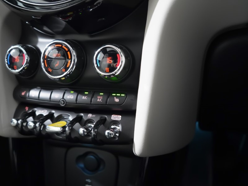 2023 (73) MINI HATCHBACK 135kW Cooper S Level 3 33kWh 3dr Auto 3358617