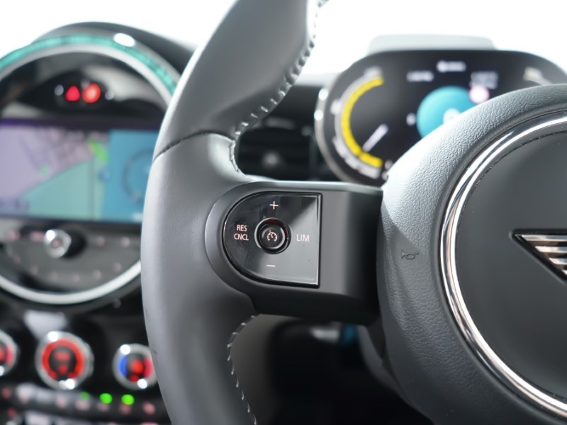 2023 (73) MINI HATCHBACK 135kW Cooper S Level 3 33kWh 3dr Auto 3358620