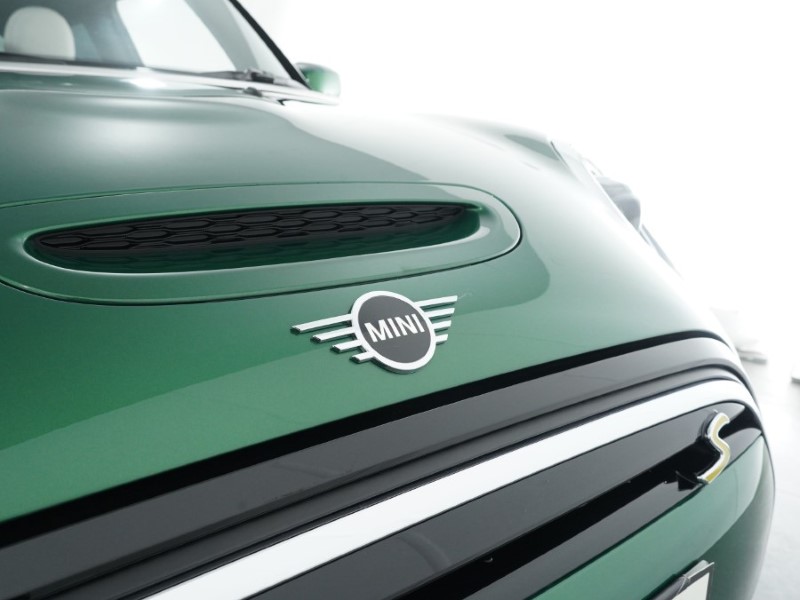 2023 (73) MINI HATCHBACK 135kW Cooper S Level 3 33kWh 3dr Auto 3358603