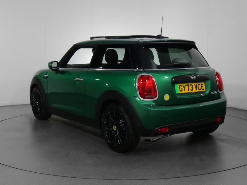 2023 (73) MINI HATCHBACK 135kW Cooper S Level 3 33kWh 3dr Auto 3358634