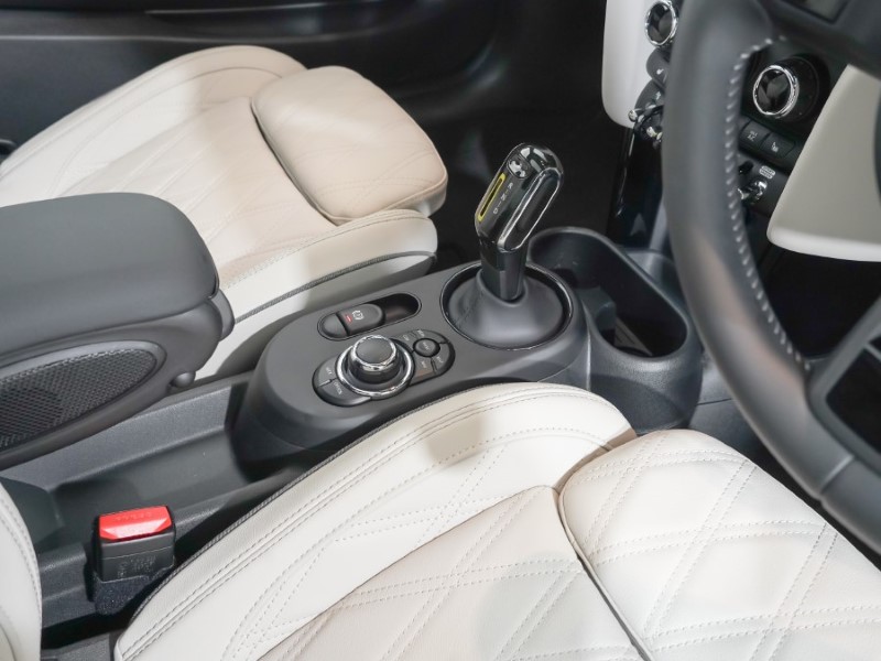 2023 (73) MINI HATCHBACK 135kW Cooper S Level 3 33kWh 3dr Auto 3358595