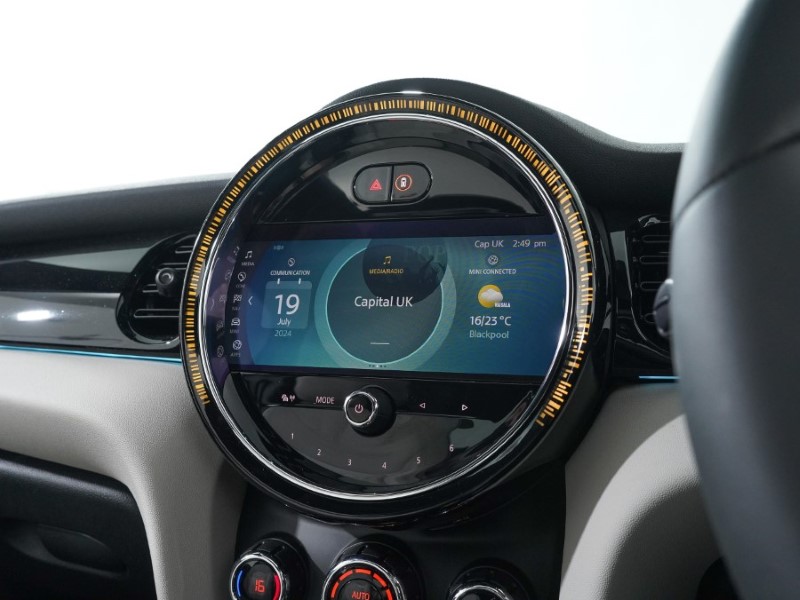 2023 (73) MINI HATCHBACK 135kW Cooper S Level 3 33kWh 3dr Auto 3358628