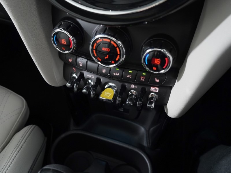 2023 (73) MINI HATCHBACK 135kW Cooper S Level 3 33kWh 3dr Auto 3358616