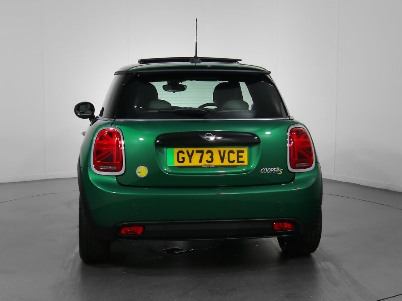 2023 (73) MINI HATCHBACK 135kW Cooper S Level 3 33kWh 3dr Auto 3358635