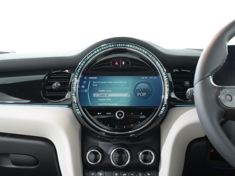 2023 (73) MINI HATCHBACK 135kW Cooper S Level 3 33kWh 3dr Auto 3358612
