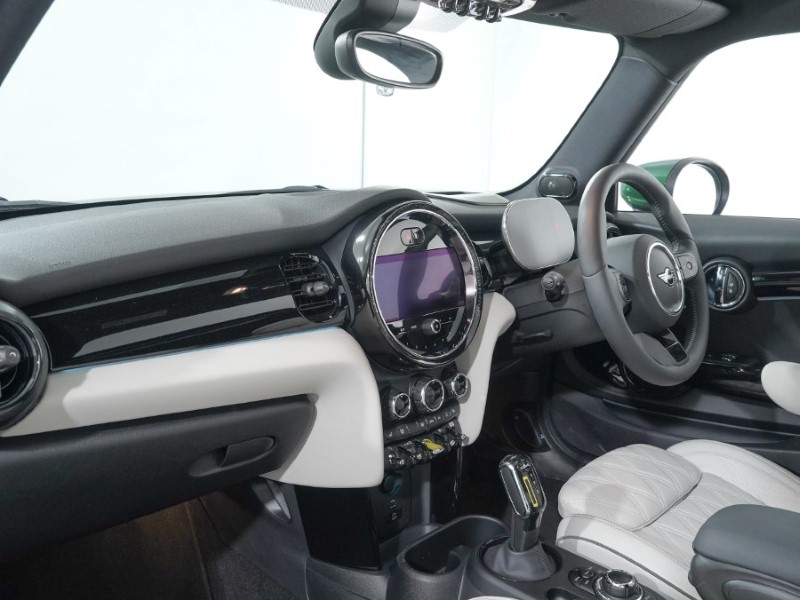 2023 (73) MINI HATCHBACK 135kW Cooper S Level 3 33kWh 3dr Auto 3358608