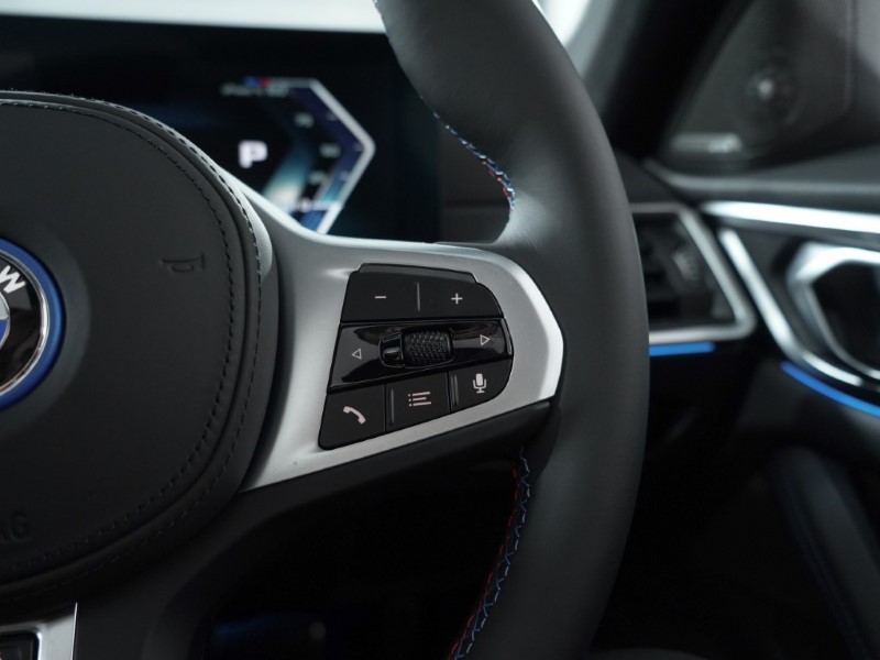 2024 (24) BMW I4 400kW M50 83.9kWh 5dr Auto 3369670