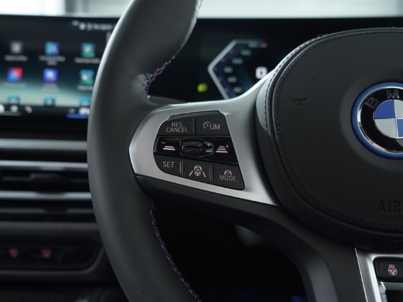 2024 (24) BMW I4 400kW M50 83.9kWh 5dr Auto 3369669